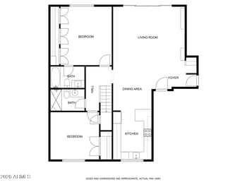 7638 Northland Dr, Scottsdale, AZ 85251