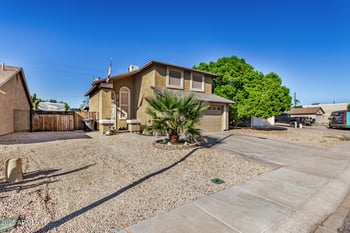 7638 Shaw Butte Dr, Peoria, AZ 85345