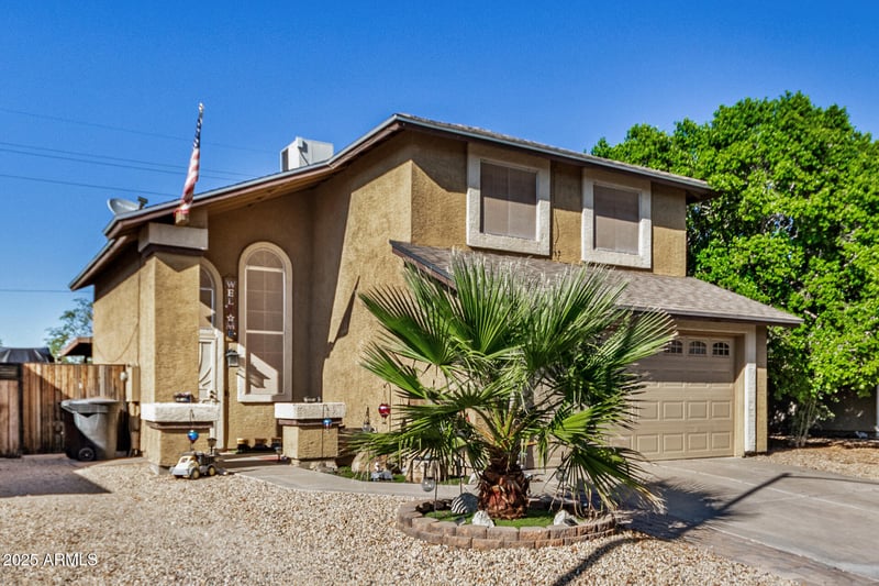 7638 Shaw Butte Dr, Peoria, AZ 85345