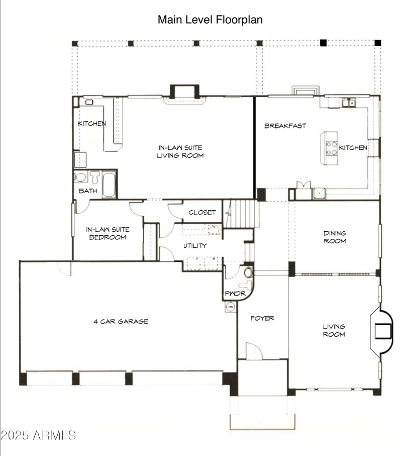 7638 Windwood Ln, Scottsdale, AZ 85255