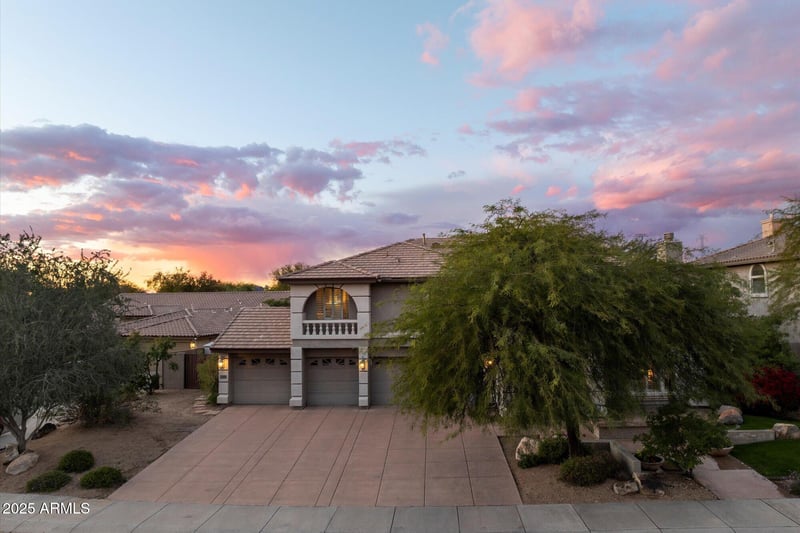 7638 Windwood Ln, Scottsdale, AZ 85255