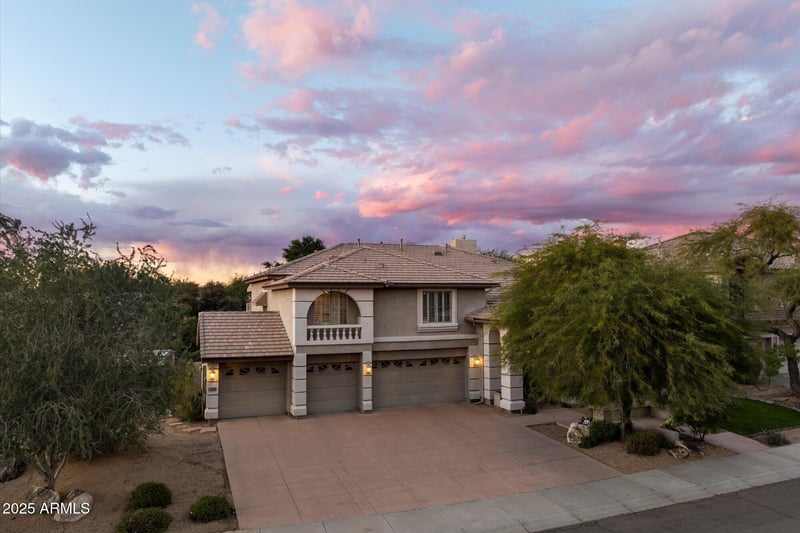 7638 Windwood Ln, Scottsdale, AZ 85255