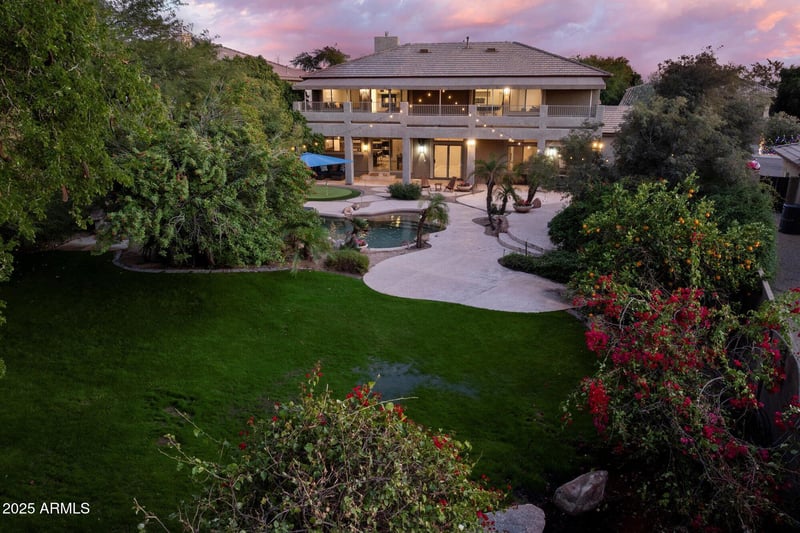 7638 Windwood Ln, Scottsdale, AZ 85255