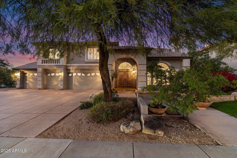7638 Windwood Ln, Scottsdale, AZ 85255