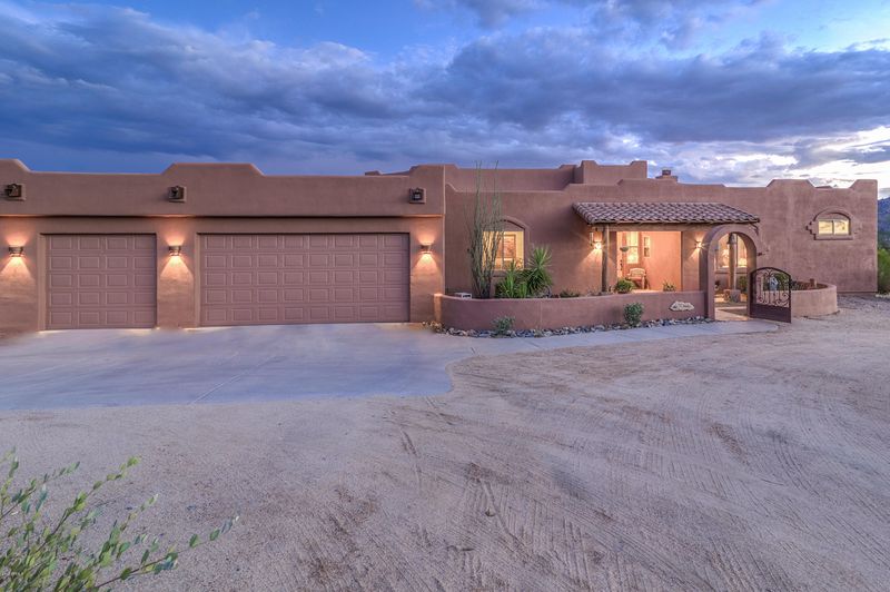 7639 E Grapevine Rd, Cave Creek, AZ 85331