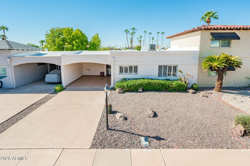 7639 E Thornwood Dr, Scottsdale, AZ 85251