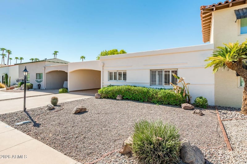 7639 E Thornwood Dr, Scottsdale, AZ 85251