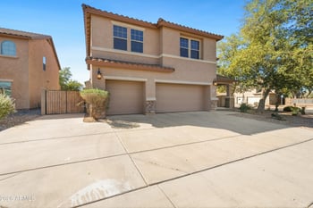 7639 Georgetown Way, Florence, AZ 85132