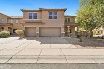 7639 Georgetown Way, Florence, AZ 85132