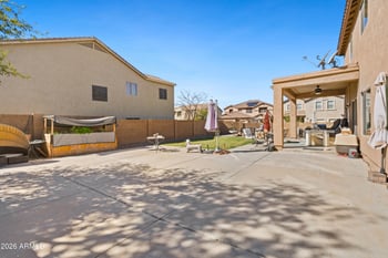 7639 Georgetown Way, Florence, AZ 85132