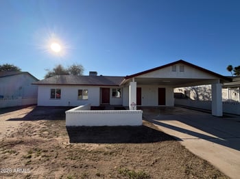 7639 Heatherbrae Dr, Phoenix, AZ 85033