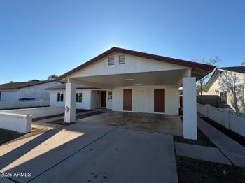 7639 Heatherbrae Dr, Phoenix, AZ 85033