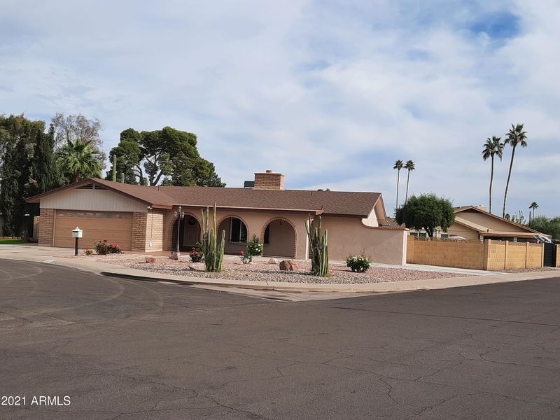 7639 N 46th Cir, Glendale, AZ 85301