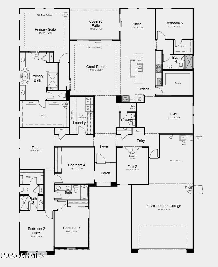 7639 Remuda Dr, Peoria, AZ 85383