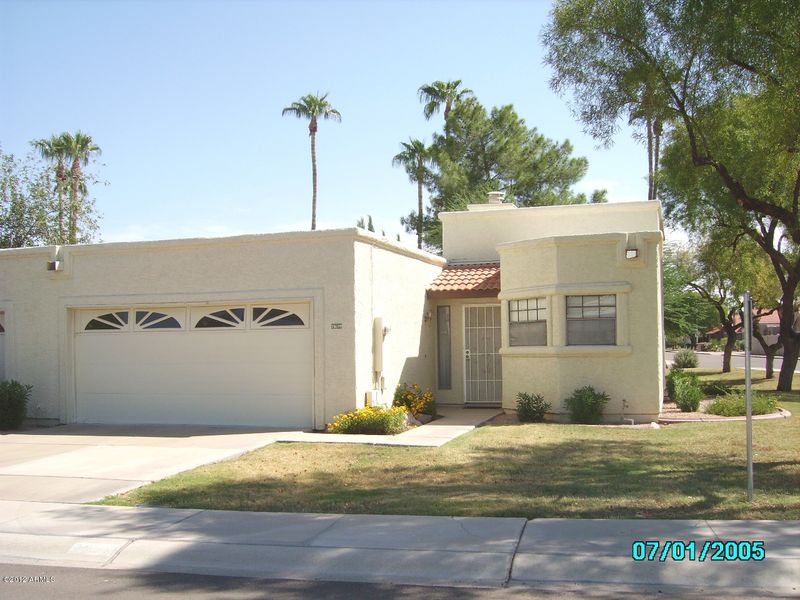 7639 S Taylor Dr, Tempe, AZ 85284