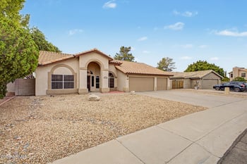 7639 W Crocus Dr, Peoria, AZ 85381