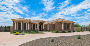 7639 W Libby St, Glendale, AZ 85308