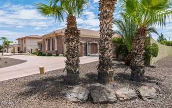 7639 Libby St, Glendale, AZ 85308
