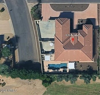 7639 Libby St, Glendale, AZ 85308