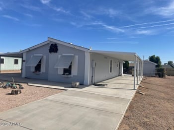 764 85th St, Mesa, AZ 85208