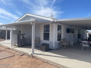 764 85th St, Mesa, AZ 85208