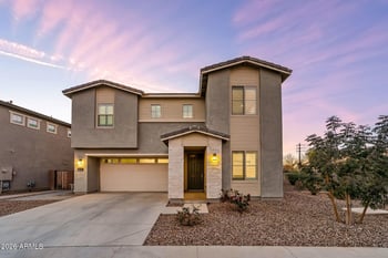 764 Blackbird Dr, Gilbert, AZ 85234