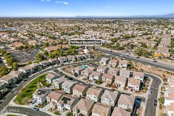764 Blackbird Dr, Gilbert, AZ 85234