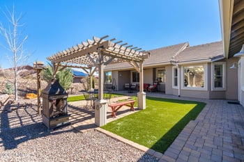 764 Grapevine Ln, Prescott, AZ 86305