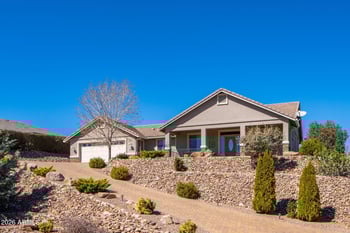 764 Grapevine Ln, Prescott, AZ 86305