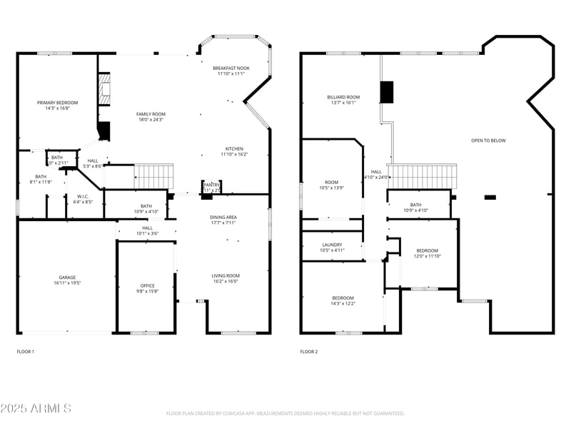 764 Irma Ln, Phoenix, AZ 85024