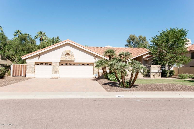 7640 E Ann Way, Scottsdale, AZ 85260