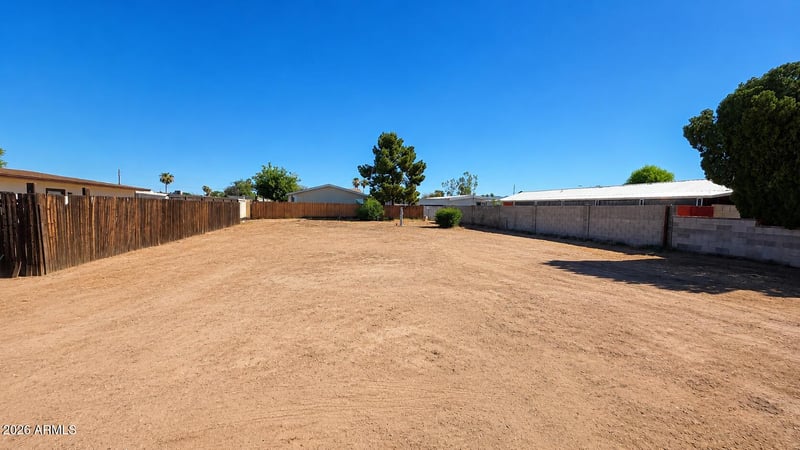 7640 E Garnet Ave #647, Mesa, AZ 85209