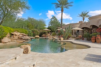 7640 Poinsettia Dr, Scottsdale, AZ 85260