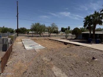 7640 Gale Ave #836, Mesa, AZ 85209