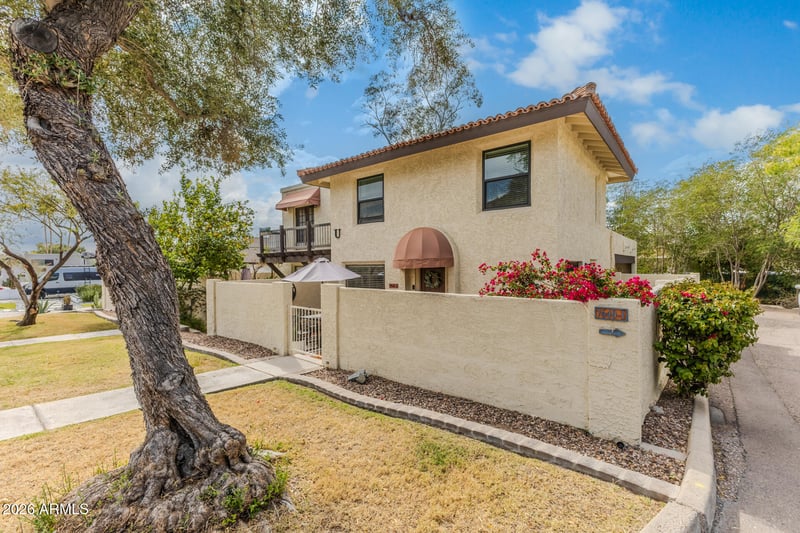7640 Dreamy Draw Dr #3, Phoenix, AZ 85020