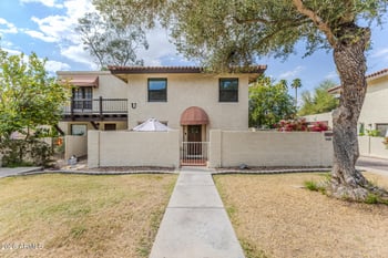 7640 N Dreamy Draw Dr #3, Phoenix, AZ 85020
