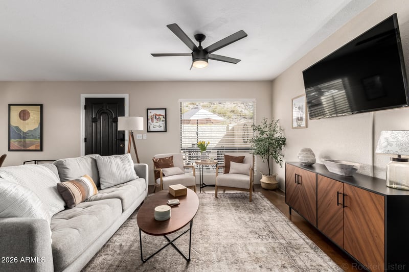 7640 N Dreamy Draw Dr #3, Phoenix, AZ 85020