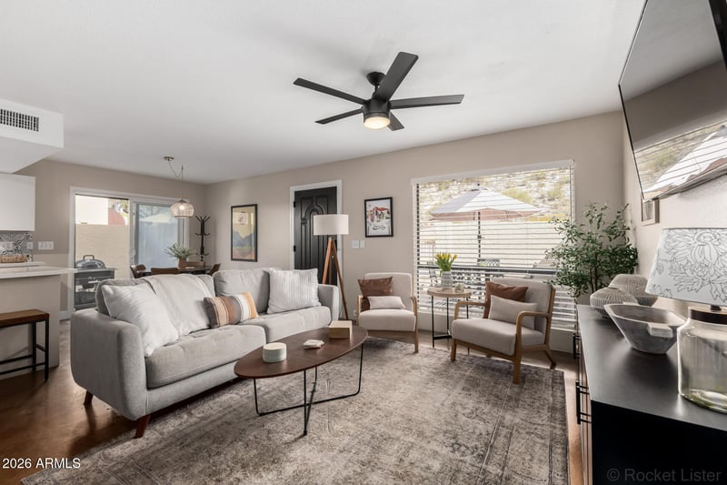 7640 N Dreamy Draw Dr #3, Phoenix, AZ 85020