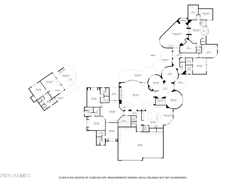 7640 Poinsettia Dr, Scottsdale, AZ 85260