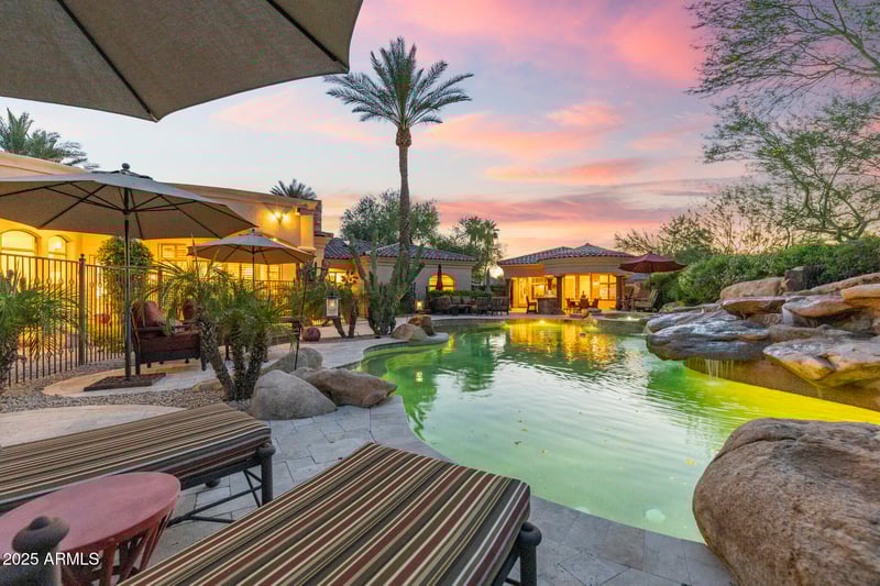 7640 Poinsettia Dr, Scottsdale, AZ 85260