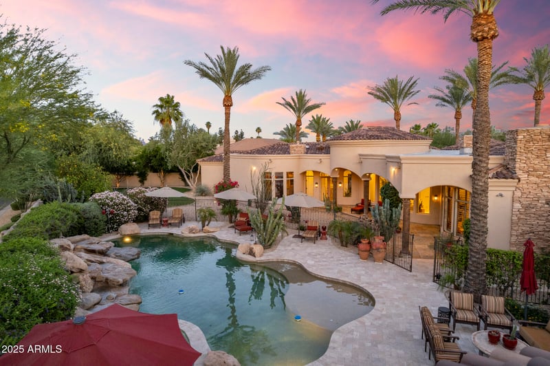 7640 Poinsettia Dr, Scottsdale, AZ 85260