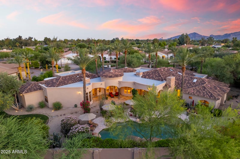 7640 Poinsettia Dr, Scottsdale, AZ 85260