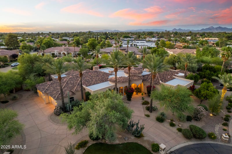 7640 Poinsettia Dr, Scottsdale, AZ 85260