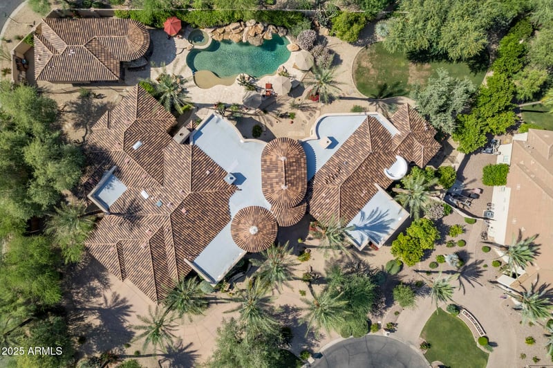 7640 Poinsettia Dr, Scottsdale, AZ 85260