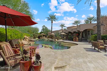 7640 Poinsettia Dr, Scottsdale, AZ 85260