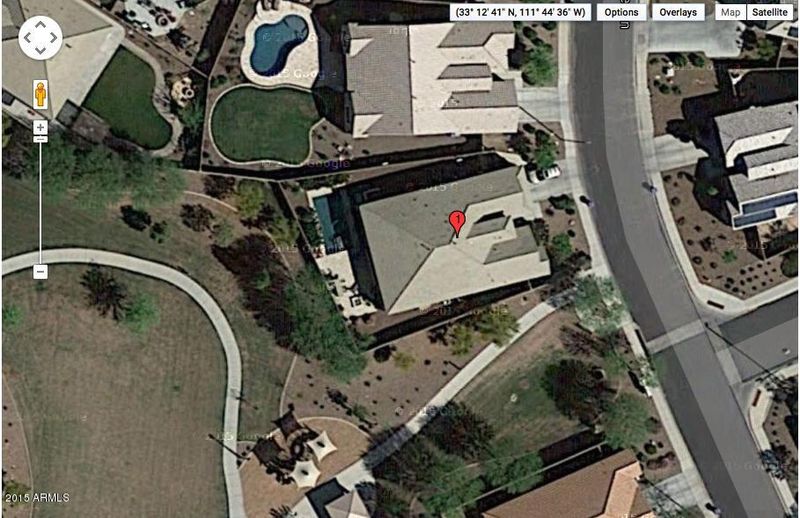 7640 S Sorrell Ln, Gilbert, AZ 85298