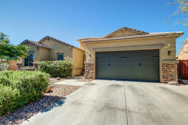 7640 S Sorrell Ln, Gilbert, AZ 85298
