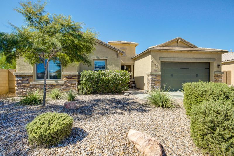 7640 S Sorrell Ln, Gilbert, AZ 85298