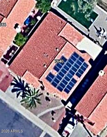 7640 Tonto Dr, Glendale, AZ 85308