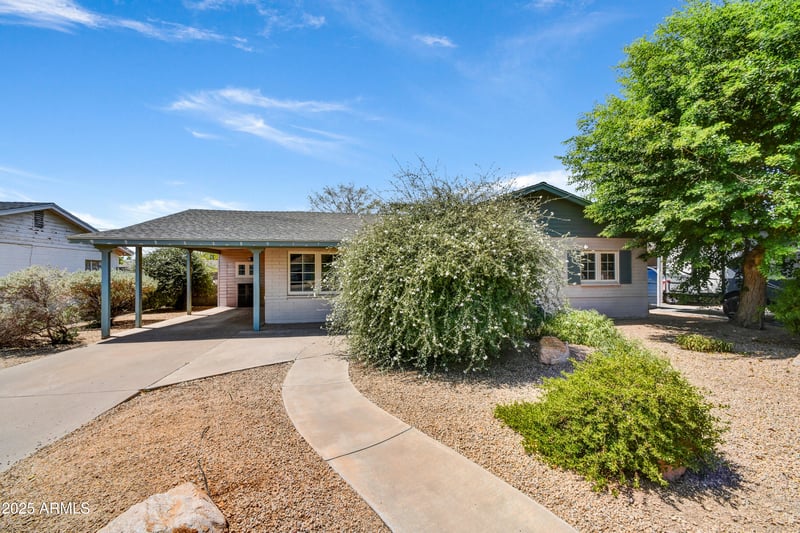 7641 Avalon Dr, Scottsdale, AZ 85251